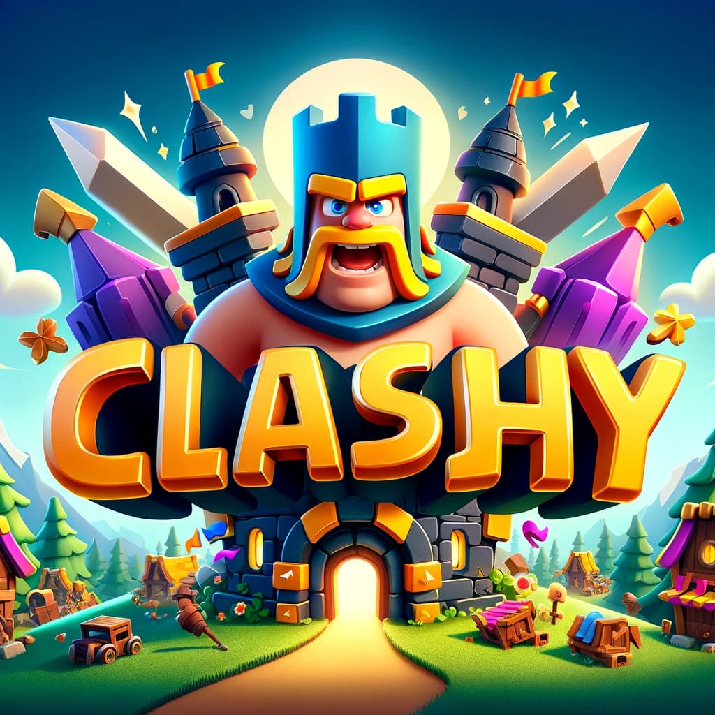 Clash Clan